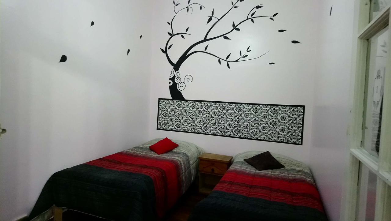 וואלפאראיסו Mitico Hostel חדר תמונה
